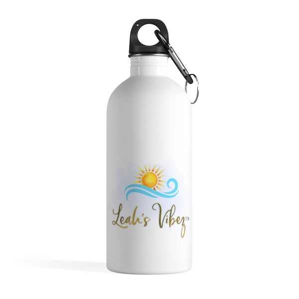 Logo  Stainless Steel Water Bottle