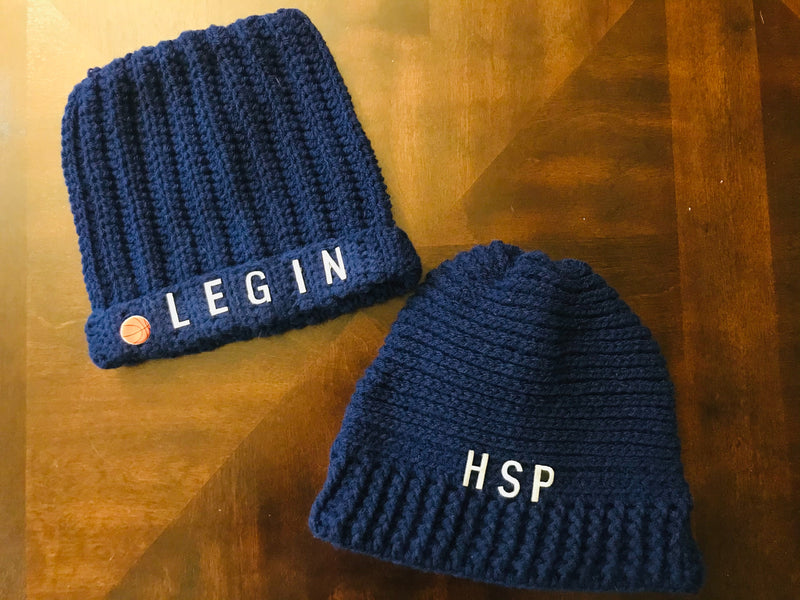 Winter Beanie Hats