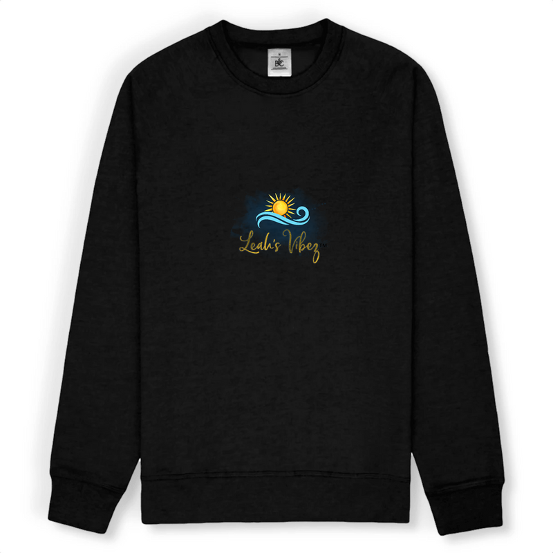 LOGO SWEATSHIRT