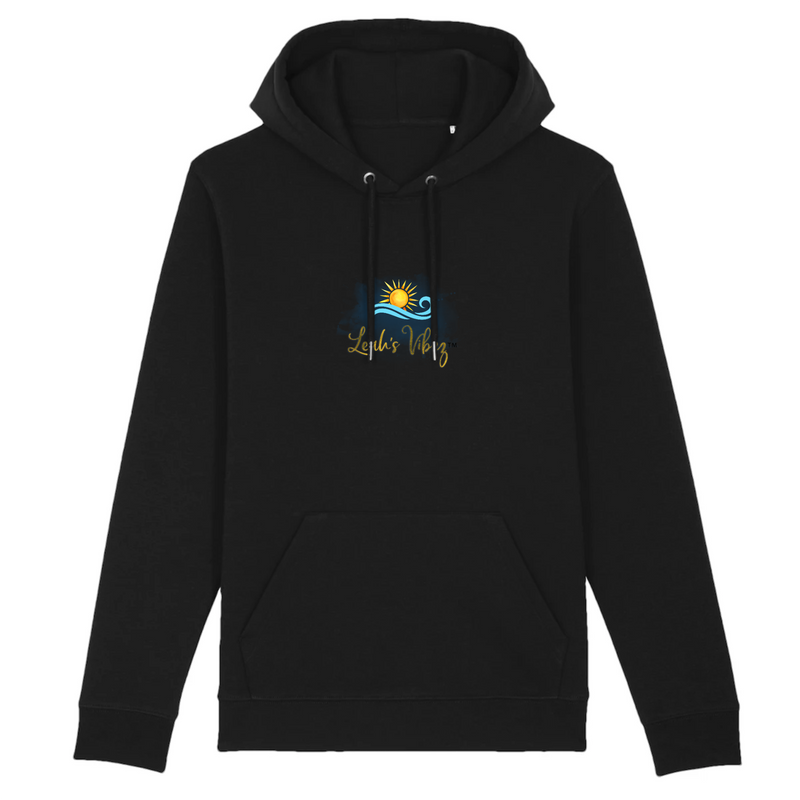 LOGO HOODIE