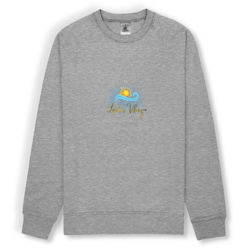 LOGO SWEATSHIRT