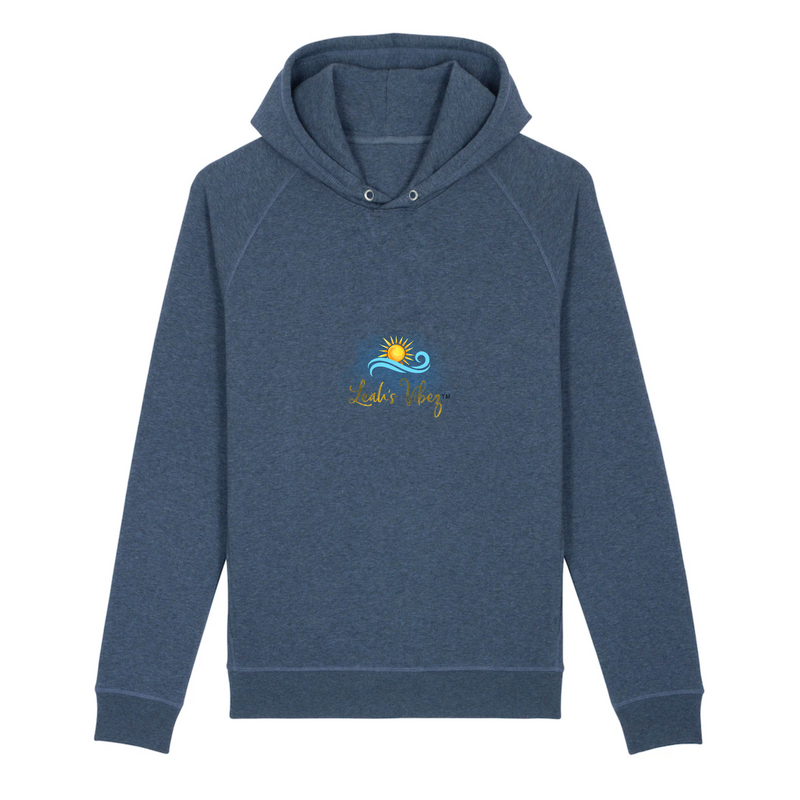 LOGO HOODIE