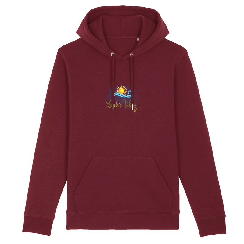 LOGO HOODIE