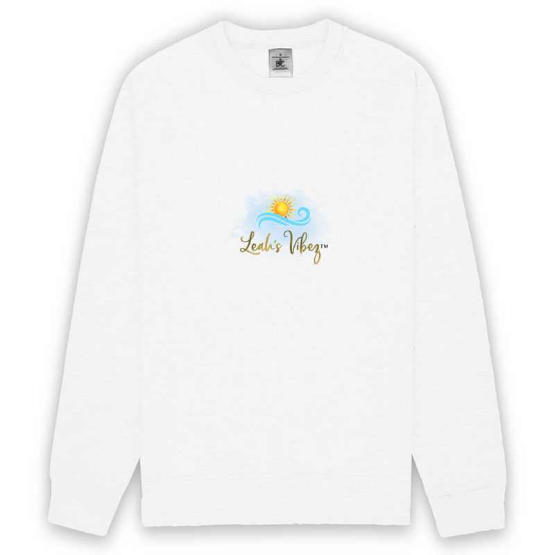 LOGO SWEATSHIRT