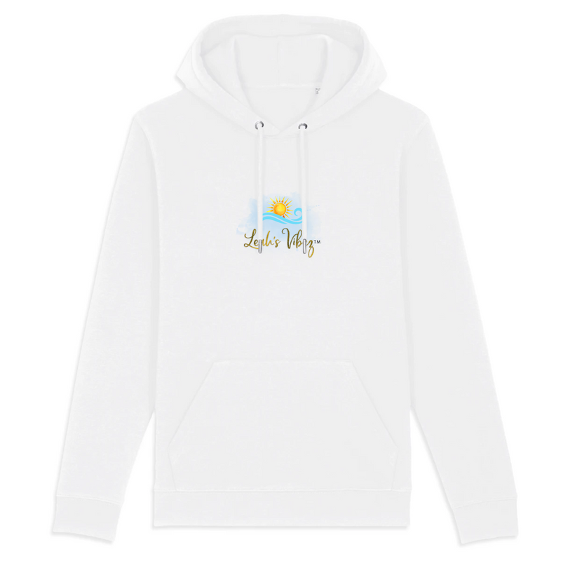 LOGO HOODIE