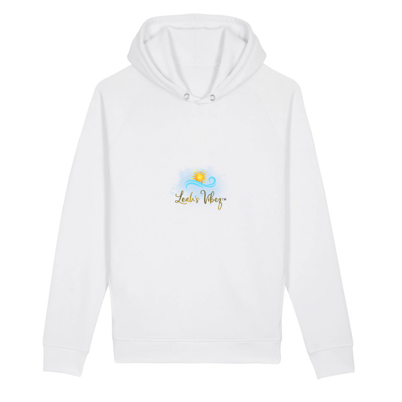 LOGO HOODIE