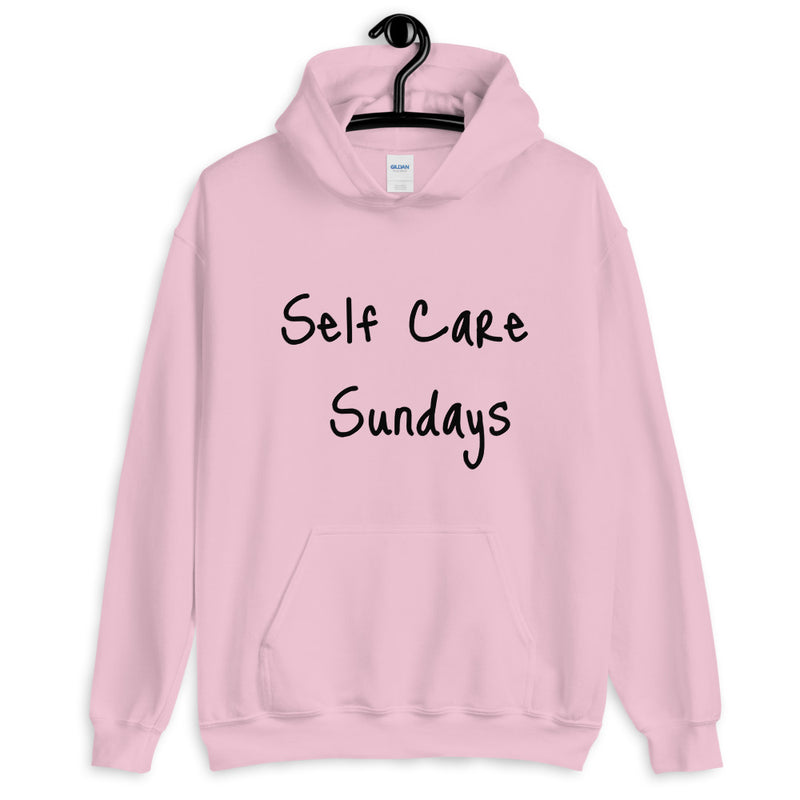 Sunday Hoodie - LEAH'S VIBEZ