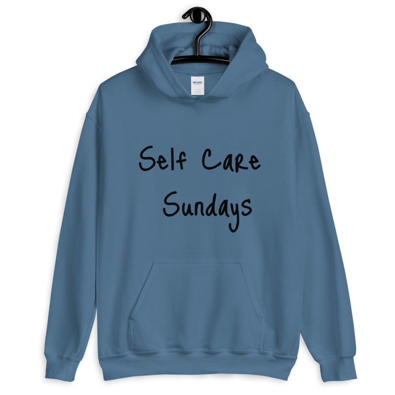 Sunday Hoodie - LEAH'S VIBEZ