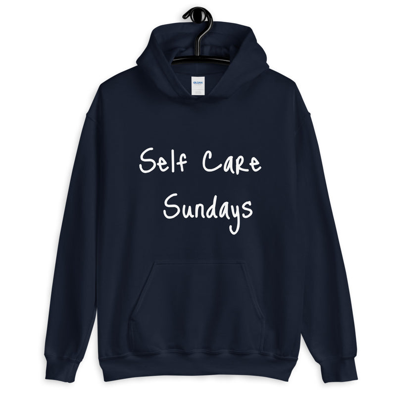 Sunday Hoodie - LEAH'S VIBEZ