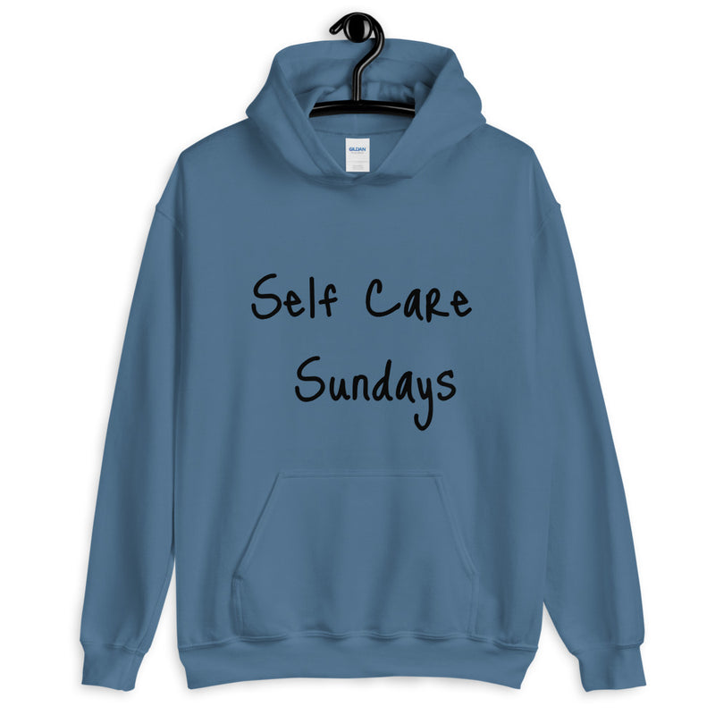 Sunday Hoodie - LEAH'S VIBEZ