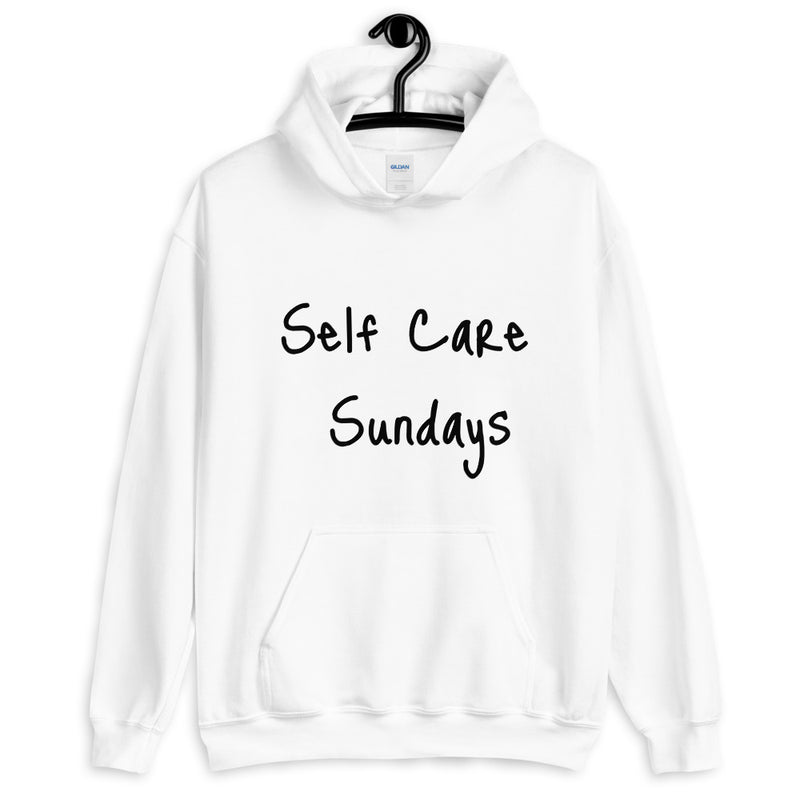 Sunday Hoodie - LEAH'S VIBEZ