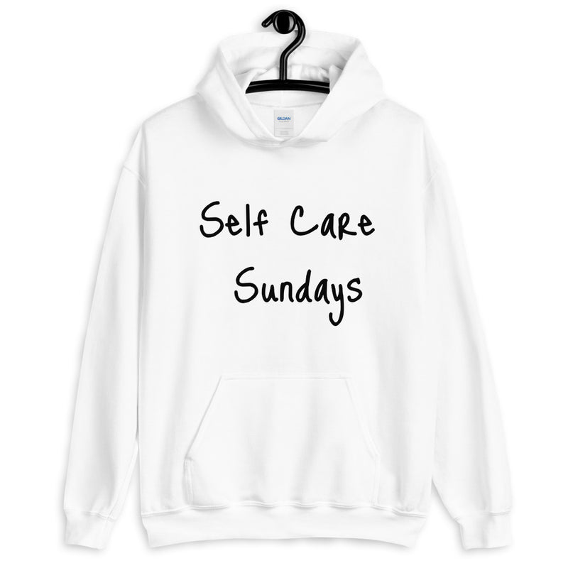 Sunday Hoodie - LEAH'S VIBEZ