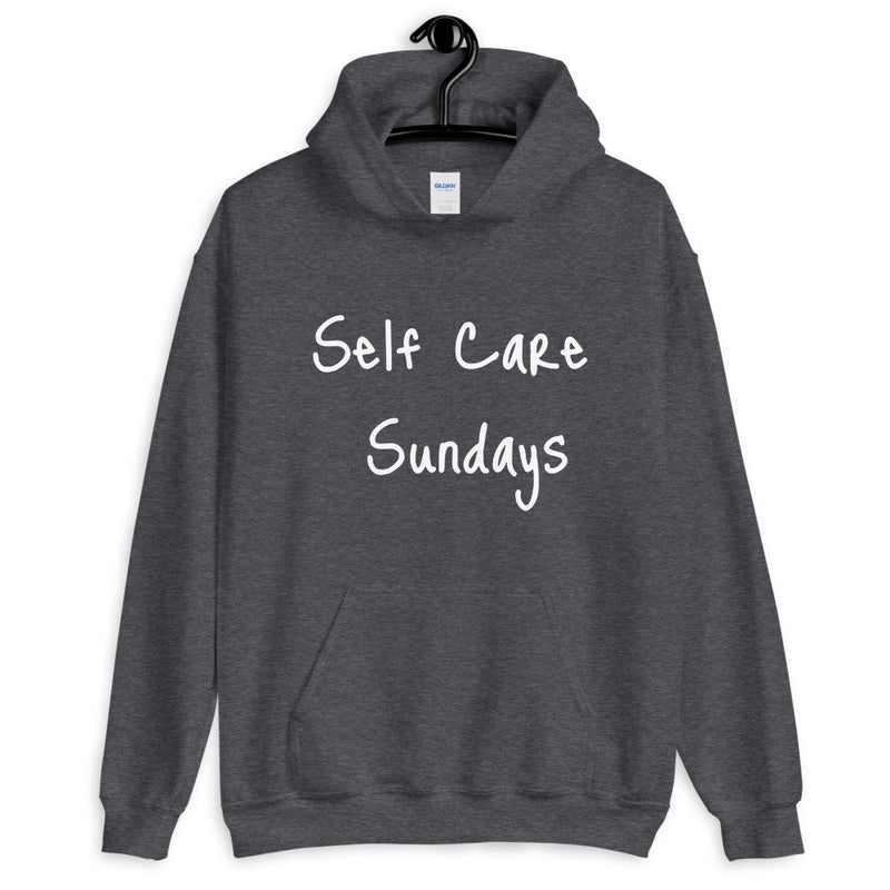 Sunday Hoodie - LEAH'S VIBEZ