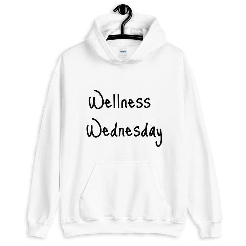 Wednesday Hoodie - LEAH'S VIBEZ