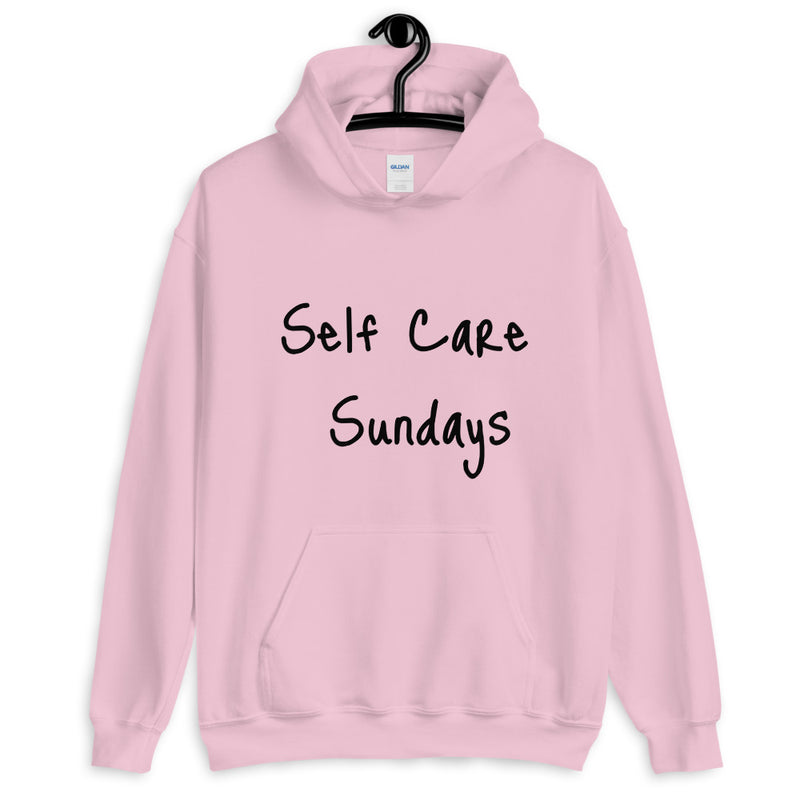 Sunday Hoodie - LEAH'S VIBEZ