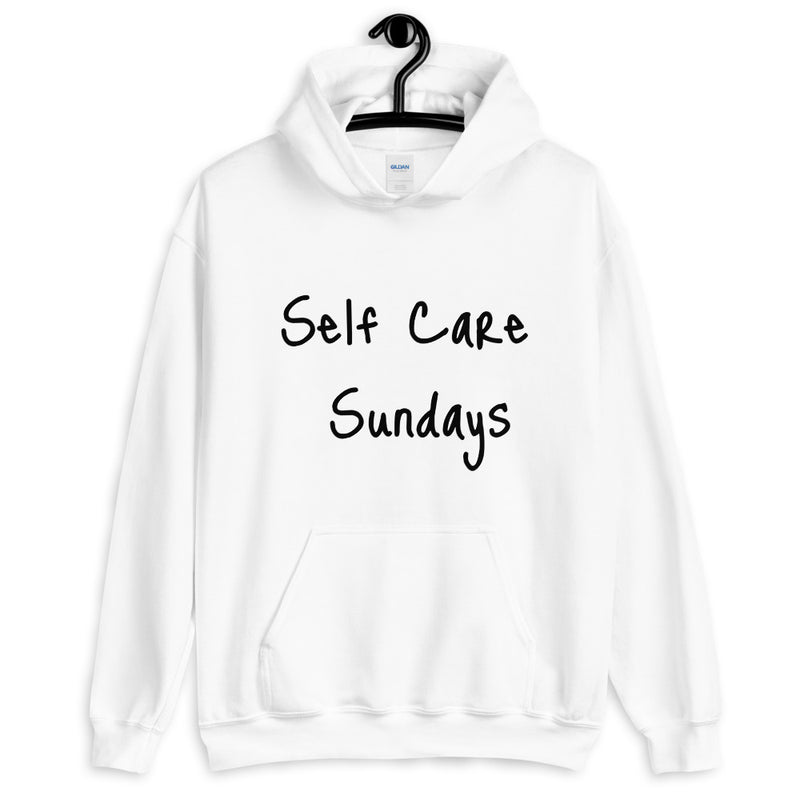 Sunday Hoodie - LEAH'S VIBEZ