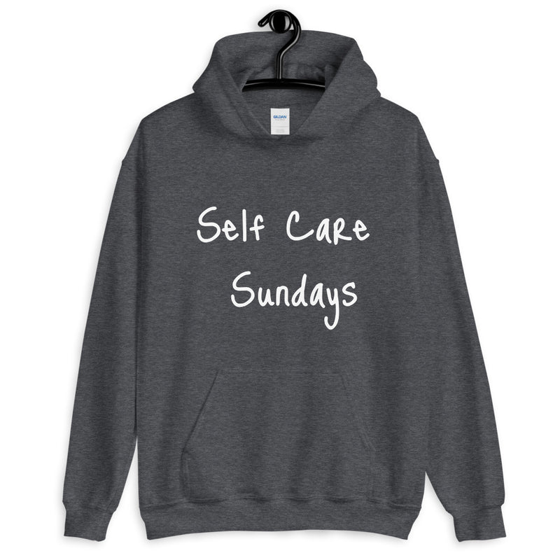 Sunday Hoodie - LEAH'S VIBEZ