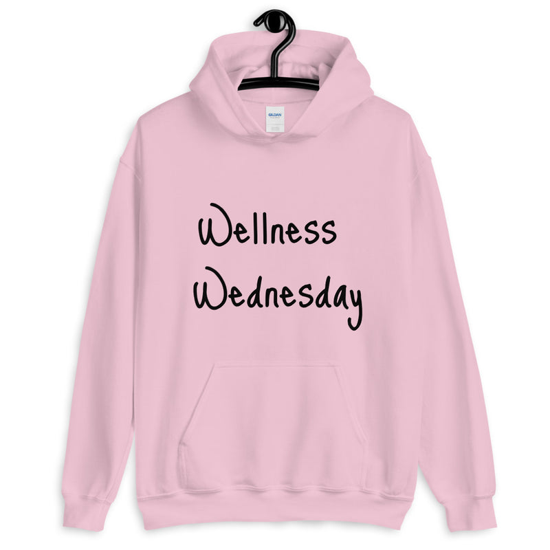 Wednesday Hoodie - LEAH'S VIBEZ