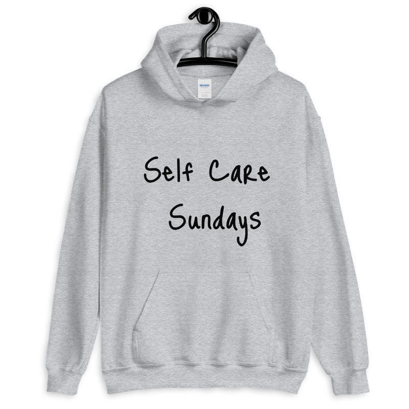 Sunday Hoodie - LEAH'S VIBEZ