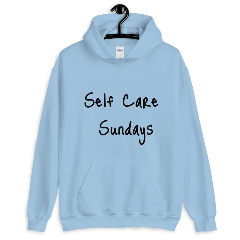 Sunday Hoodie - LEAH'S VIBEZ