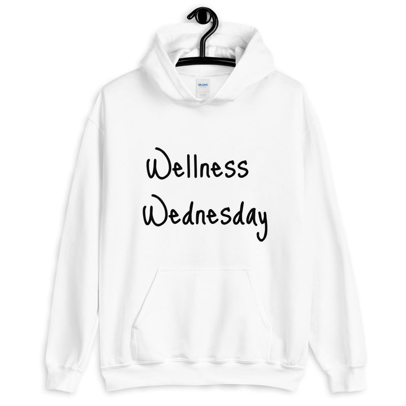 Wednesday Hoodie - LEAH'S VIBEZ