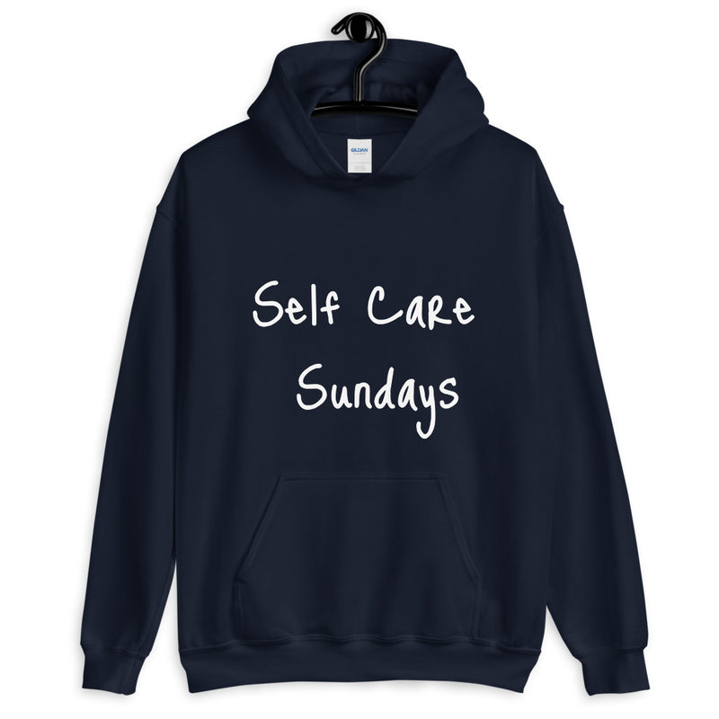 Sunday Hoodie - LEAH'S VIBEZ