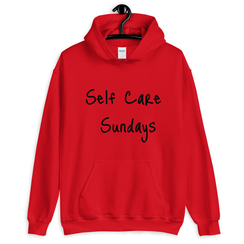 Sunday Hoodie - LEAH'S VIBEZ