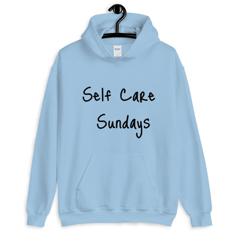 Sunday Hoodie - LEAH'S VIBEZ