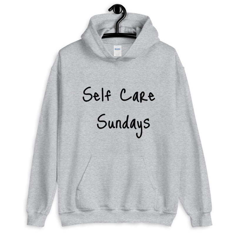 Sunday Hoodie - LEAH'S VIBEZ